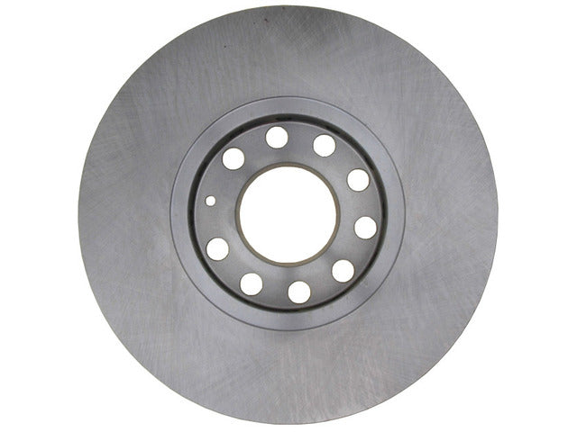 Raybestos Brakes Disc Brake Rotor P/N:980413 Fits: Audi A4 06-99, Audi A4 Quattro 06-99, Audi S6 97-96 - Image 2