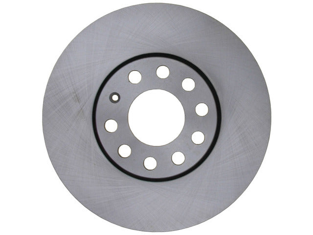 Raybestos Brakes Disc Brake Rotor P/N:980413 Fits: Audi A4 06-99, Audi A4 Quattro 06-99, Audi S6 97-96 - Image 3