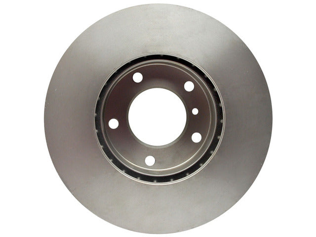 Raybestos Brakes Disc Brake Rotor P/N:980414 Fits: Mercedes-benz G500 08-02, Mercedes-benz G55 Amg 04-03 - Image 2