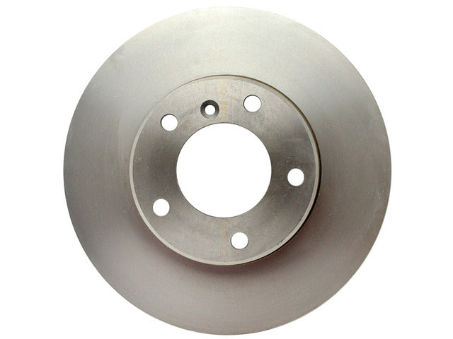 Raybestos Brakes Disc Brake Rotor P/N:980414 Fits: Mercedes-benz G500 08-02, Mercedes-benz G55 Amg 04-03 - Image 3