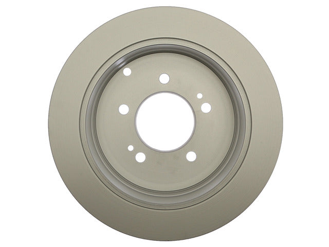 Raybestos Brakes Disc Brake Rotor P/N:980417FZN Fits: Hyundai Azera 10-06, Kia Amanti 09-07 - Image 2