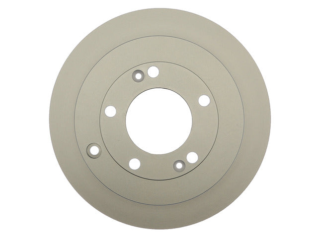 Raybestos Brakes Disc Brake Rotor P/N:980417FZN Fits: Hyundai Azera 10-06, Kia Amanti 09-07 - Image 3