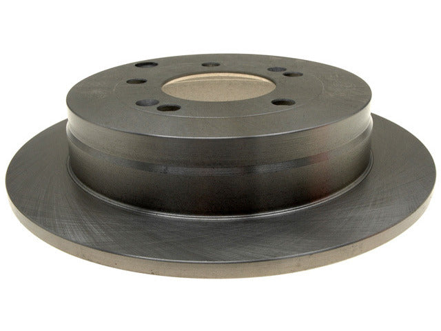 Raybestos Brakes Disc Brake Rotor P/N:980417R Fits: Hyundai Azera 10-06, Kia Amanti 09-07 - Image 1