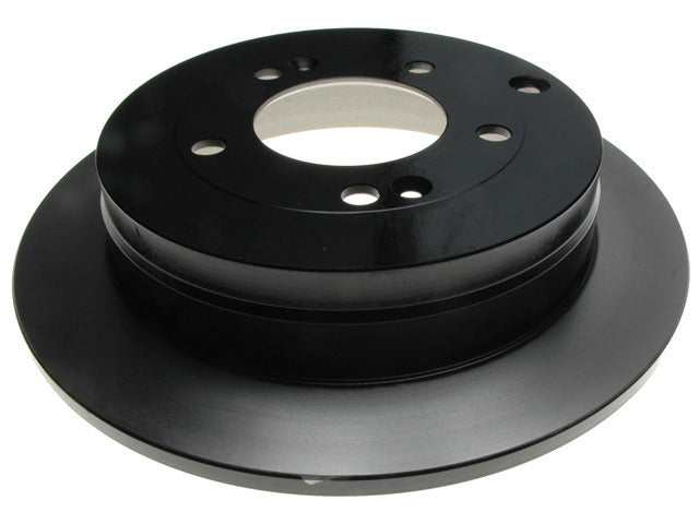 Raybestos Brakes Disc Brake Rotor P/N:980417 Fits: Hyundai Azera 10-06, Kia Amanti 09-07 - Image 1