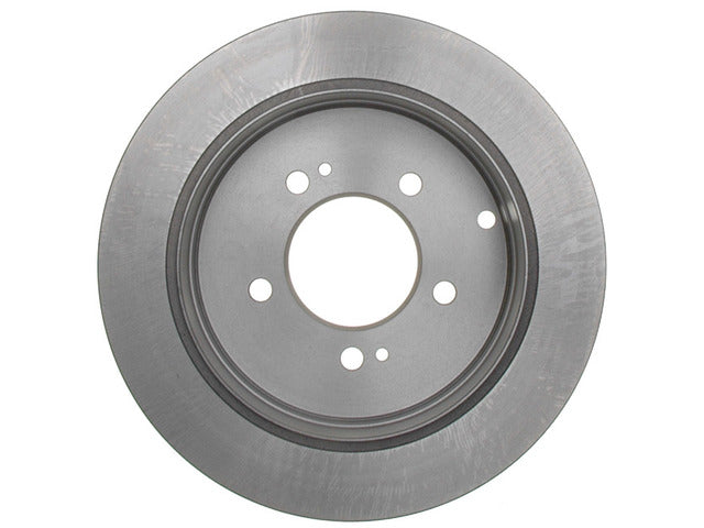 Raybestos Brakes Disc Brake Rotor P/N:980417 Fits: Hyundai Azera 10-06, Kia Amanti 09-07 - Image 2