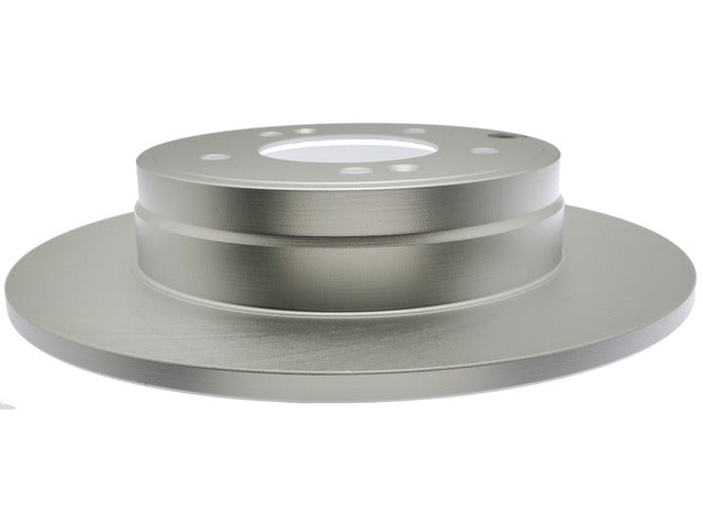 Raybestos Brakes Disc Brake Rotor P/N:980420FZN Fits: Hyundai Azera 11-10, Hyundai Sonata 10-06, Kia Cadenza 16-14 - Image 1