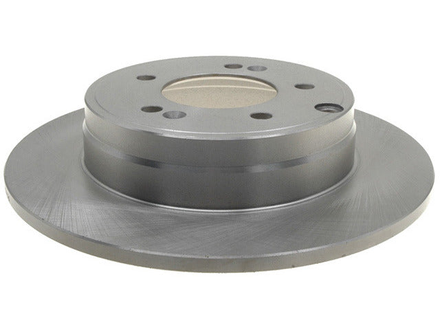 Raybestos Brakes Disc Brake Rotor P/N:980420R Fits: Hyundai Azera 11-10, Hyundai Sonata 10-06, Kia Cadenza 16-14 - Image 1