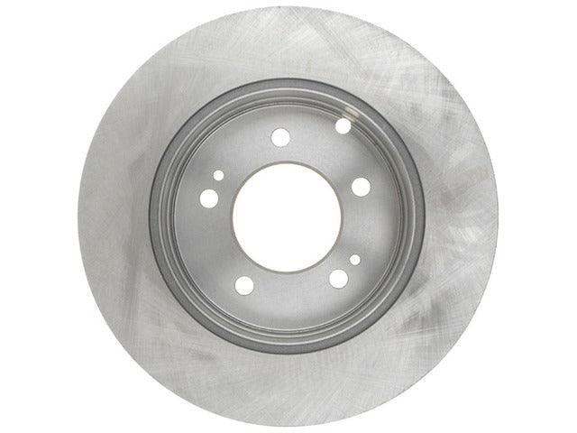 Raybestos Brakes Disc Brake Rotor P/N:980420R Fits: Hyundai Azera 11-10, Hyundai Sonata 10-06, Kia Cadenza 16-14 - Image 2