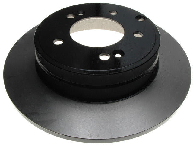 Raybestos Brakes Disc Brake Rotor P/N:980420 Fits: Hyundai Azera 11-10, Hyundai Sonata 10-06, Kia Cadenza 16-14 - Image 1
