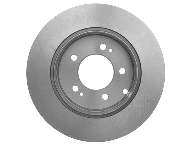 Raybestos Brakes Disc Brake Rotor P/N:980420 Fits: Hyundai Azera 11-10, Hyundai Sonata 10-06, Kia Cadenza 16-14 - Image 2