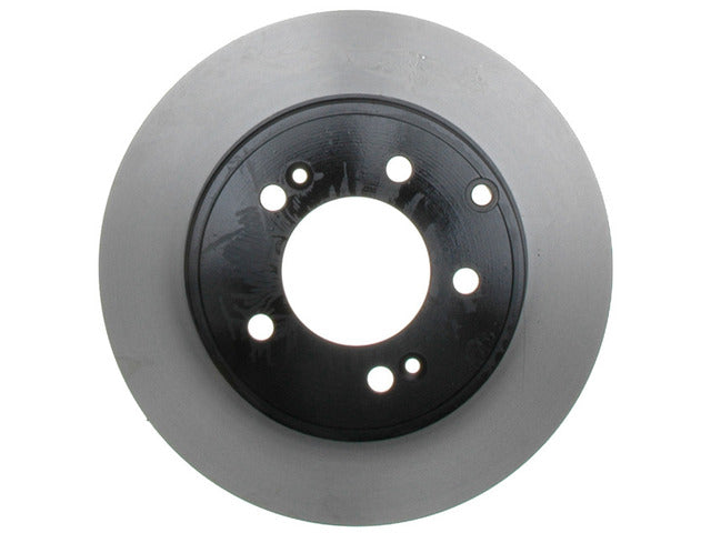 Raybestos Brakes Disc Brake Rotor P/N:980420 Fits: Hyundai Azera 11-10, Hyundai Sonata 10-06, Kia Cadenza 16-14 - Image 3