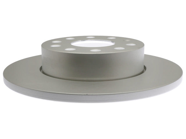 Raybestos Brakes Disc Brake Rotor P/N:980423FZN Fits: Audi A3 2008, Audi A3 Quattro 2008, Volkswagen Bora 10-06, Volkswagen Jetta 10-05, Volkswagen Rabbit 2008 - Image 1