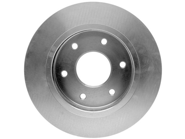 Raybestos Brakes Disc Brake Rotor P/N:980424 Fits: Infiniti Qx56 06-05, Nissan Armada 06-05, Nissan Titan 07-05 - Image 2