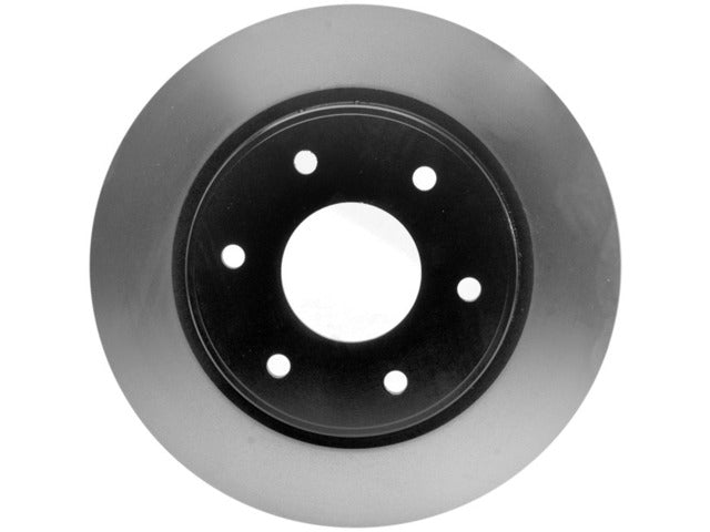 Raybestos Brakes Disc Brake Rotor P/N:980424 Fits: Infiniti Qx56 06-05, Nissan Armada 06-05, Nissan Titan 07-05 - Image 3
