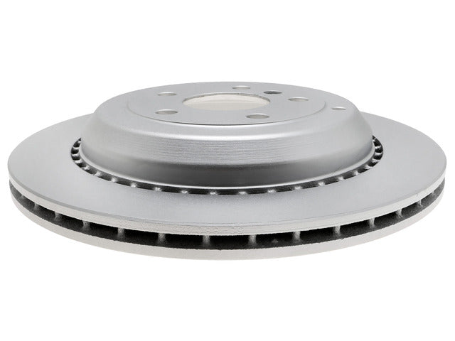 Raybestos Brakes Disc Brake Rotor P/N:980425FZN Fits: Mercedes-benz G55 Amg, Mercedes-benz Gl320, Mercedes-benz Gl350, Mercedes-benz Gl450, Mercedes-benz Gl550, Mercedes-benz Ml350, Mercedes-benz Ml500, Mercedes-benz Ml550, Mercedes-benz R320 - Image 1