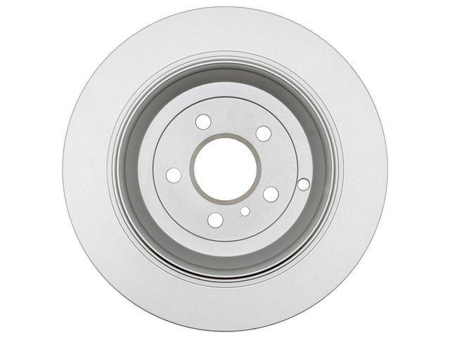 Raybestos Brakes Disc Brake Rotor P/N:980425 Fits: Mercedes-benz G55 Amg, Mercedes-benz Gl320, Mercedes-benz Gl350, Mercedes-benz Gl450, Mercedes-benz Gl550, Mercedes-benz Ml350, Mercedes-benz Ml500, Mercedes-benz Ml550, Mercedes-benz R320 - Image 2