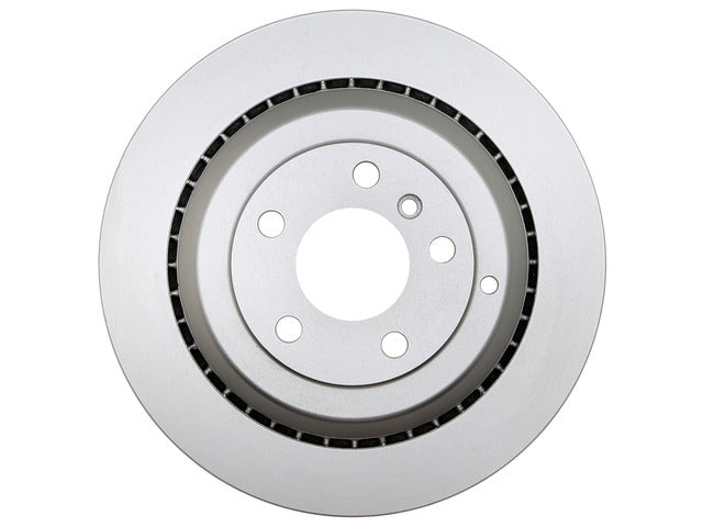 Raybestos Brakes Disc Brake Rotor P/N:980425 Fits: Mercedes-benz G55 Amg, Mercedes-benz Gl320, Mercedes-benz Gl350, Mercedes-benz Gl450, Mercedes-benz Gl550, Mercedes-benz Ml350, Mercedes-benz Ml500, Mercedes-benz Ml550, Mercedes-benz R320 - Image 3