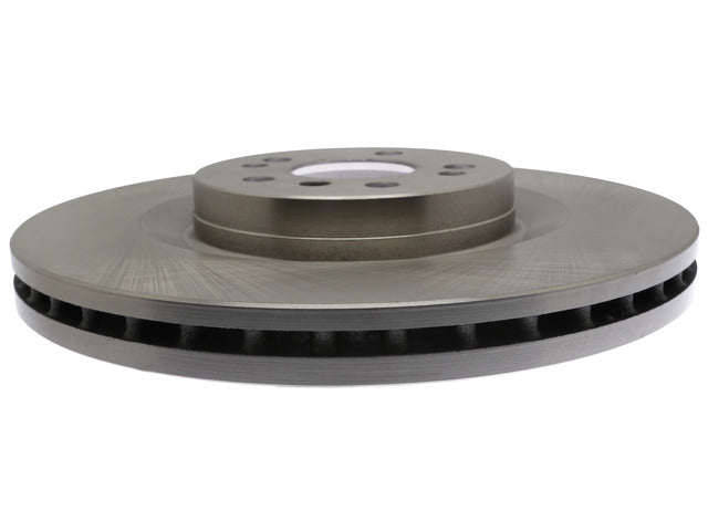 Raybestos Brakes Disc Brake Rotor P/N:980426R Fits: Mercedes-benz G55 Amg, Mercedes-benz Gl320, Mercedes-benz Gl350, Mercedes-benz Gl450, Mercedes-benz Gl550, Mercedes-benz Ml320, Mercedes-benz Ml550, Mercedes-benz R350 - Image 1