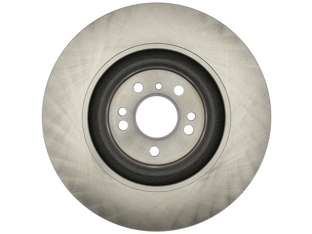 Raybestos Brakes Disc Brake Rotor P/N:980426R Fits: Mercedes-benz G55 Amg, Mercedes-benz Gl320, Mercedes-benz Gl350, Mercedes-benz Gl450, Mercedes-benz Gl550, Mercedes-benz Ml320, Mercedes-benz Ml550, Mercedes-benz R350 - Image 2