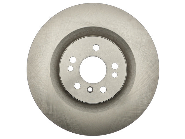 Raybestos Brakes Disc Brake Rotor P/N:980426R Fits: Mercedes-benz G55 Amg, Mercedes-benz Gl320, Mercedes-benz Gl350, Mercedes-benz Gl450, Mercedes-benz Gl550, Mercedes-benz Ml320, Mercedes-benz Ml550, Mercedes-benz R350 - Image 3