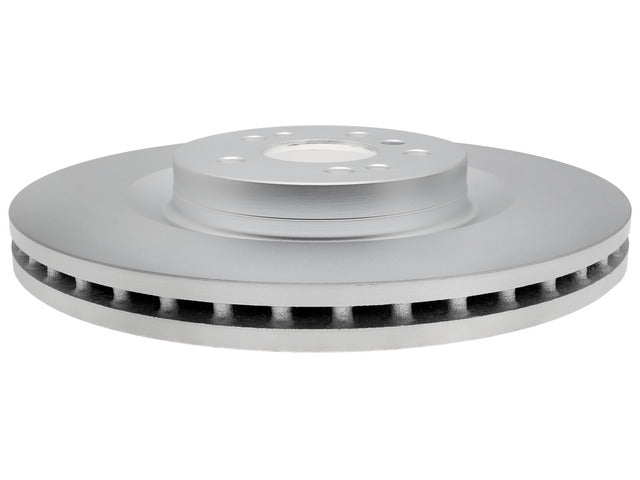 Raybestos Brakes Disc Brake Rotor P/N:980426 Fits: Mercedes-benz G55 Amg, Mercedes-benz Gl320, Mercedes-benz Gl350, Mercedes-benz Gl450, Mercedes-benz Gl550, Mercedes-benz Ml320, Mercedes-benz Ml550, Mercedes-benz R350 - Image 1