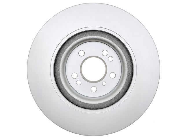 Raybestos Brakes Disc Brake Rotor P/N:980426 Fits: Mercedes-benz G55 Amg, Mercedes-benz Gl320, Mercedes-benz Gl350, Mercedes-benz Gl450, Mercedes-benz Gl550, Mercedes-benz Ml320, Mercedes-benz Ml550, Mercedes-benz R350 - Image 2