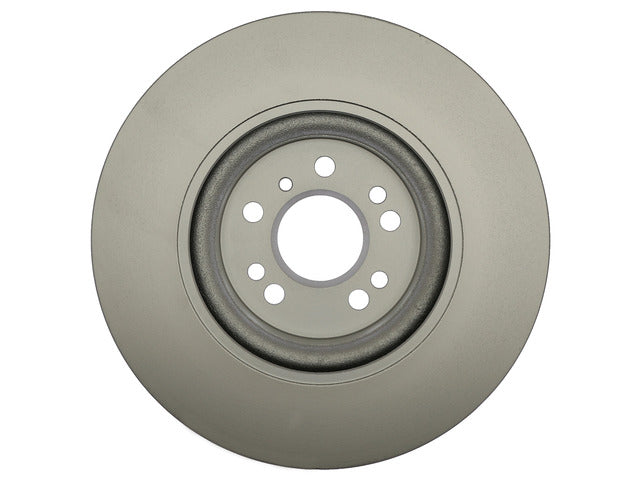 Raybestos Brakes Disc Brake Rotor P/N:980427FZN Fits: Mercedes-benz Ml320, Mercedes-benz Ml350, Mercedes-benz Ml450, Mercedes-benz Ml500, Mercedes-benz R320, Mercedes-benz R350, Mercedes-benz R500 - Image 2