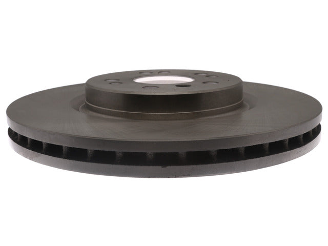Raybestos Brakes Disc Brake Rotor P/N:980427R Fits: Mercedes-benz Ml320, Mercedes-benz Ml350, Mercedes-benz Ml450, Mercedes-benz Ml500, Mercedes-benz R320, Mercedes-benz R350, Mercedes-benz R500 - Image 1