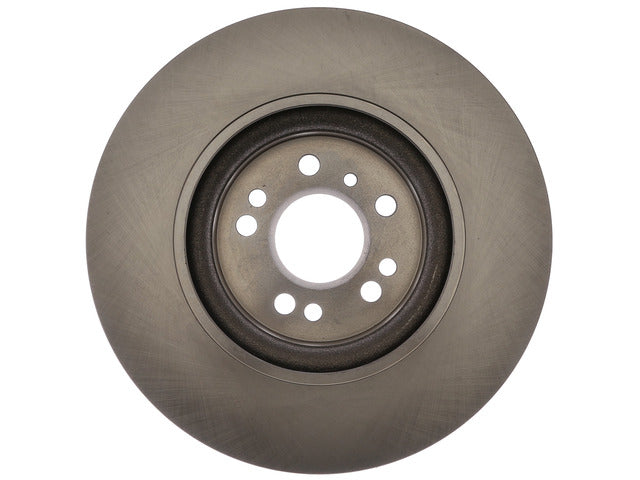 Raybestos Brakes Disc Brake Rotor P/N:980427R Fits: Mercedes-benz Ml320, Mercedes-benz Ml350, Mercedes-benz Ml450, Mercedes-benz Ml500, Mercedes-benz R320, Mercedes-benz R350, Mercedes-benz R500 - Image 2