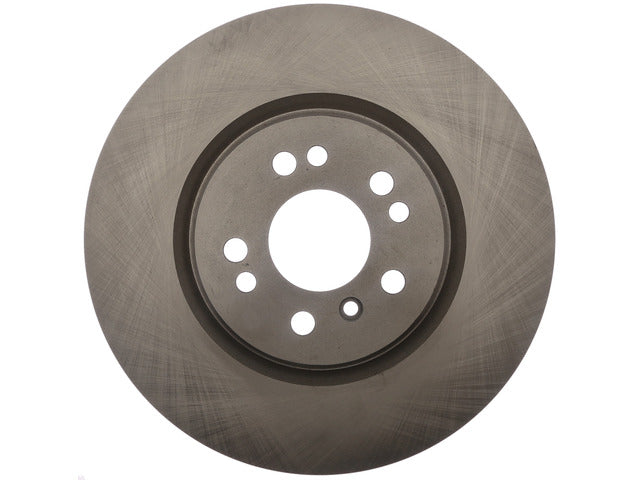 Raybestos Brakes Disc Brake Rotor P/N:980427R Fits: Mercedes-benz Ml320, Mercedes-benz Ml350, Mercedes-benz Ml450, Mercedes-benz Ml500, Mercedes-benz R320, Mercedes-benz R350, Mercedes-benz R500 - Image 3
