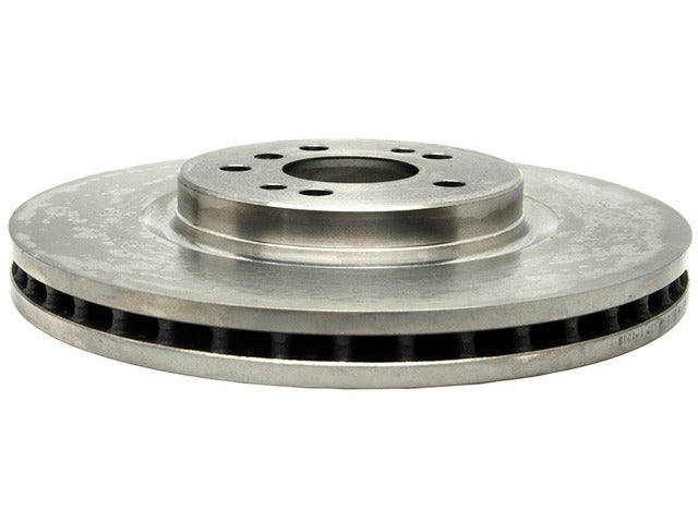 Raybestos Brakes Disc Brake Rotor P/N:980427 Fits: Mercedes-benz Ml320, Mercedes-benz Ml350, Mercedes-benz Ml450, Mercedes-benz Ml500, Mercedes-benz R320, Mercedes-benz R350, Mercedes-benz R500 - Image 1