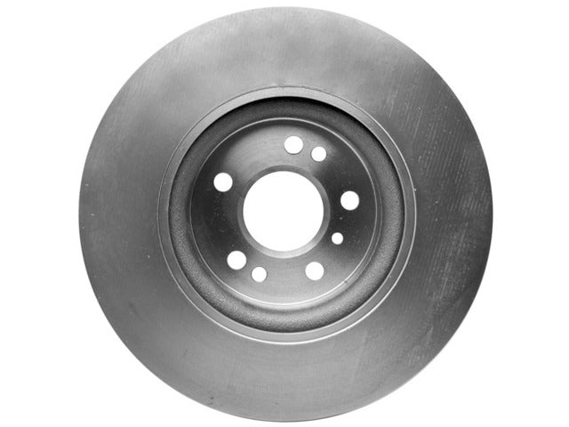 Raybestos Brakes Disc Brake Rotor P/N:980427 Fits: Mercedes-benz Ml320, Mercedes-benz Ml350, Mercedes-benz Ml450, Mercedes-benz Ml500, Mercedes-benz R320, Mercedes-benz R350, Mercedes-benz R500 - Image 2