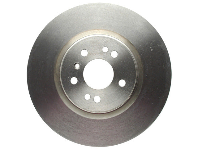 Raybestos Brakes Disc Brake Rotor P/N:980427 Fits: Mercedes-benz Ml320, Mercedes-benz Ml350, Mercedes-benz Ml450, Mercedes-benz Ml500, Mercedes-benz R320, Mercedes-benz R350, Mercedes-benz R500 - Image 3