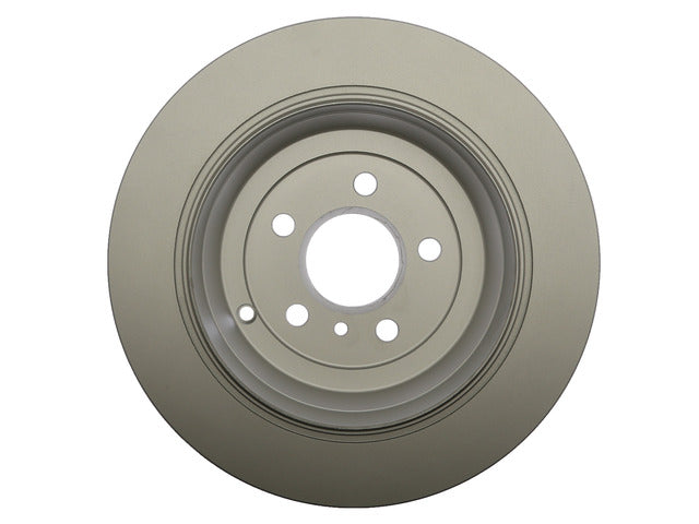 Raybestos Brakes Disc Brake Rotor P/N:980428FZN Fits: Mercedes-benz Ml320 09-07, Mercedes-benz Ml350 11-06, Mercedes-benz Ml450 11-10, Mercedes-benz Ml500 07-06, Mercedes-benz R320 09-07, Mercedes-benz R350 12-06, Mercedes-benz R500 07-06 - Image 2