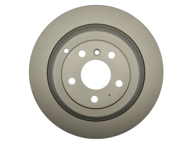 Raybestos Brakes Disc Brake Rotor P/N:980428FZN Fits: Mercedes-benz Ml320 09-07, Mercedes-benz Ml350 11-06, Mercedes-benz Ml450 11-10, Mercedes-benz Ml500 07-06, Mercedes-benz R320 09-07, Mercedes-benz R350 12-06, Mercedes-benz R500 07-06 - Image 3