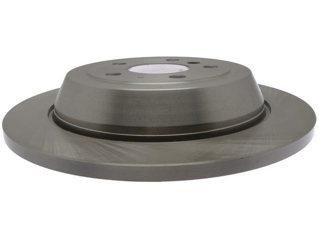 Raybestos Brakes Disc Brake Rotor P/N:980428R Fits: Mercedes-benz Ml320 09-07, Mercedes-benz Ml350 11-06, Mercedes-benz Ml450 11-10, Mercedes-benz Ml500 07-06, Mercedes-benz R320 09-07, Mercedes-benz R350 12-06, Mercedes-benz R500 07-06 - Image 1