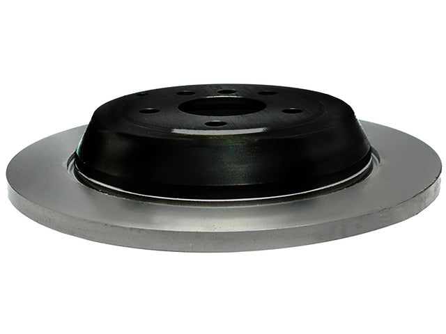 Raybestos Brakes Disc Brake Rotor P/N:980428 Fits: Mercedes-benz Ml320 09-07, Mercedes-benz Ml350 11-06, Mercedes-benz Ml450 11-10, Mercedes-benz Ml500 07-06, Mercedes-benz R320 09-07, Mercedes-benz R350 12-06, Mercedes-benz R500 07-06 - Image 1
