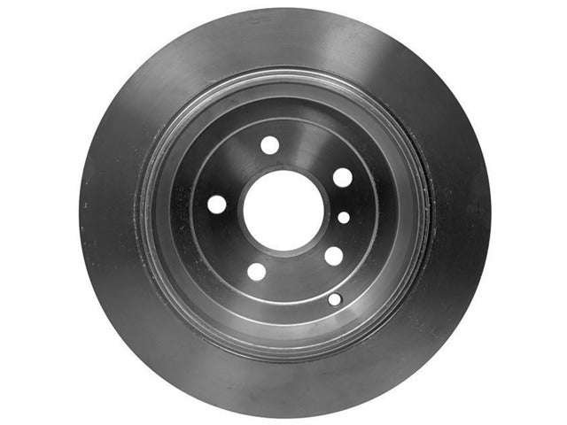 Raybestos Brakes Disc Brake Rotor P/N:980428 Fits: Mercedes-benz Ml320 09-07, Mercedes-benz Ml350 11-06, Mercedes-benz Ml450 11-10, Mercedes-benz Ml500 07-06, Mercedes-benz R320 09-07, Mercedes-benz R350 12-06, Mercedes-benz R500 07-06 - Image 2