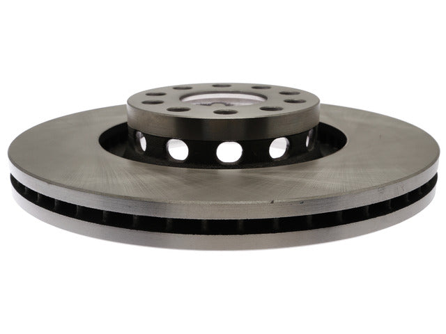 Raybestos Brakes Disc Brake Rotor P/N:980429R Fits: Audi A8 2000, Audi A8 Quattro 03-00 - Image 1