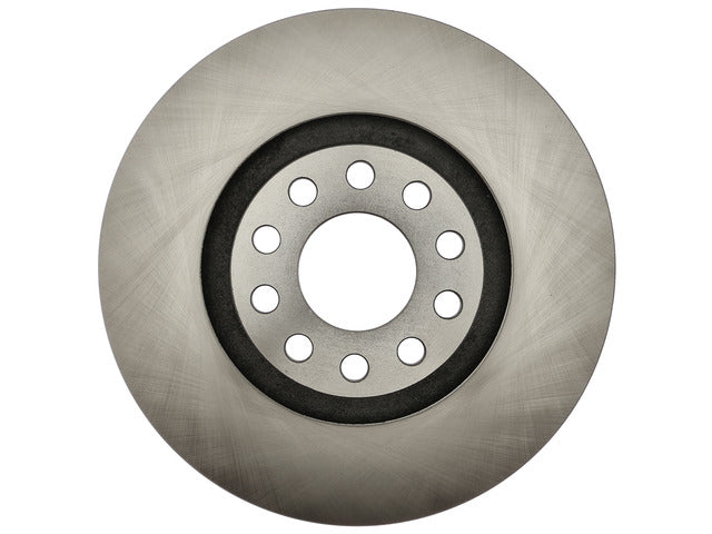 Raybestos Brakes Disc Brake Rotor P/N:980429R Fits: Audi A8 2000, Audi A8 Quattro 03-00 - Image 3