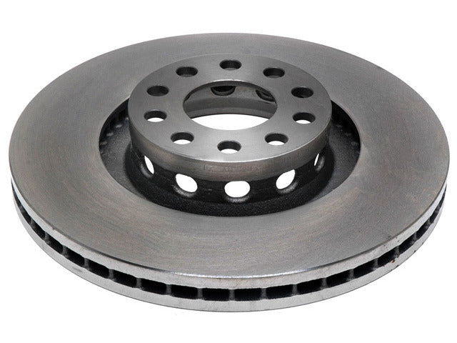 Raybestos Brakes Disc Brake Rotor P/N:980429 Fits: Audi A8 2000, Audi A8 Quattro 03-00 - Image 1