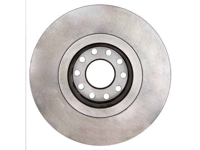 Raybestos Brakes Disc Brake Rotor P/N:980429 Fits: Audi A8 2000, Audi A8 Quattro 03-00 - Image 2