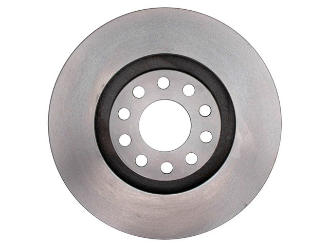 Raybestos Brakes Disc Brake Rotor P/N:980429 Fits: Audi A8 2000, Audi A8 Quattro 03-00 - Image 3