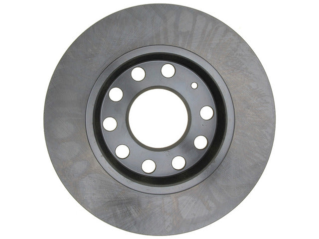 Raybestos Brakes Disc Brake Rotor P/N:980430R Fits: Audi A4 06-05, Audi A4 Quattro 06-05 - Image 2