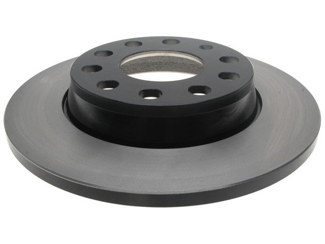 Raybestos Brakes Disc Brake Rotor P/N:980430 Fits: Audi A4 06-05, Audi A4 Quattro 06-05 - Image 1