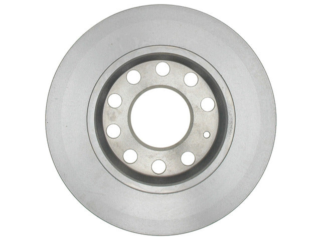 Raybestos Brakes Disc Brake Rotor P/N:980430 Fits: Audi A4 06-05, Audi A4 Quattro 06-05 - Image 2