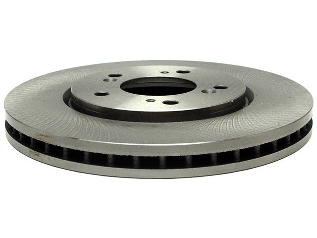 Raybestos Brakes Disc Brake Rotor P/N:980433 Fits: Acura Nsx 96-91 - Image 1