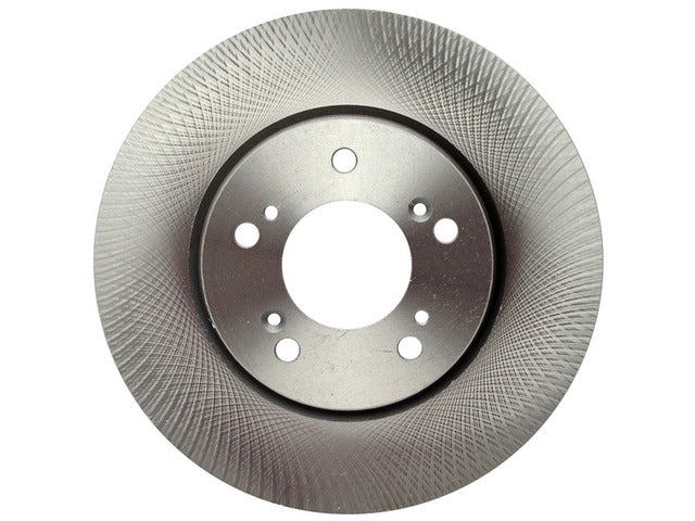 Raybestos Brakes Disc Brake Rotor P/N:980433 Fits: Acura Nsx 96-91 - Image 3