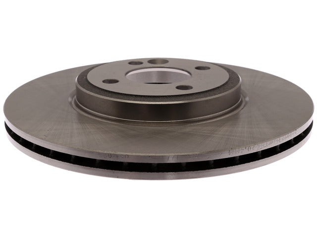 Raybestos Brakes Disc Brake Rotor P/N:980451R Fits: Mini Cooper 06-05 - Image 1