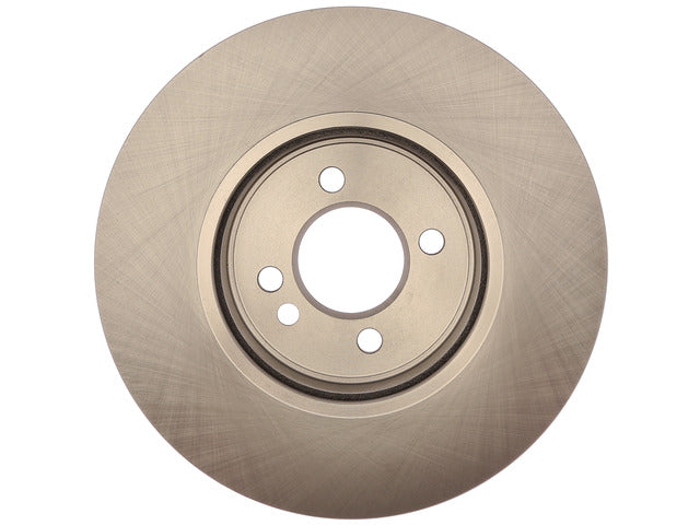 Raybestos Brakes Disc Brake Rotor P/N:980451R Fits: Mini Cooper 06-05 - Image 2